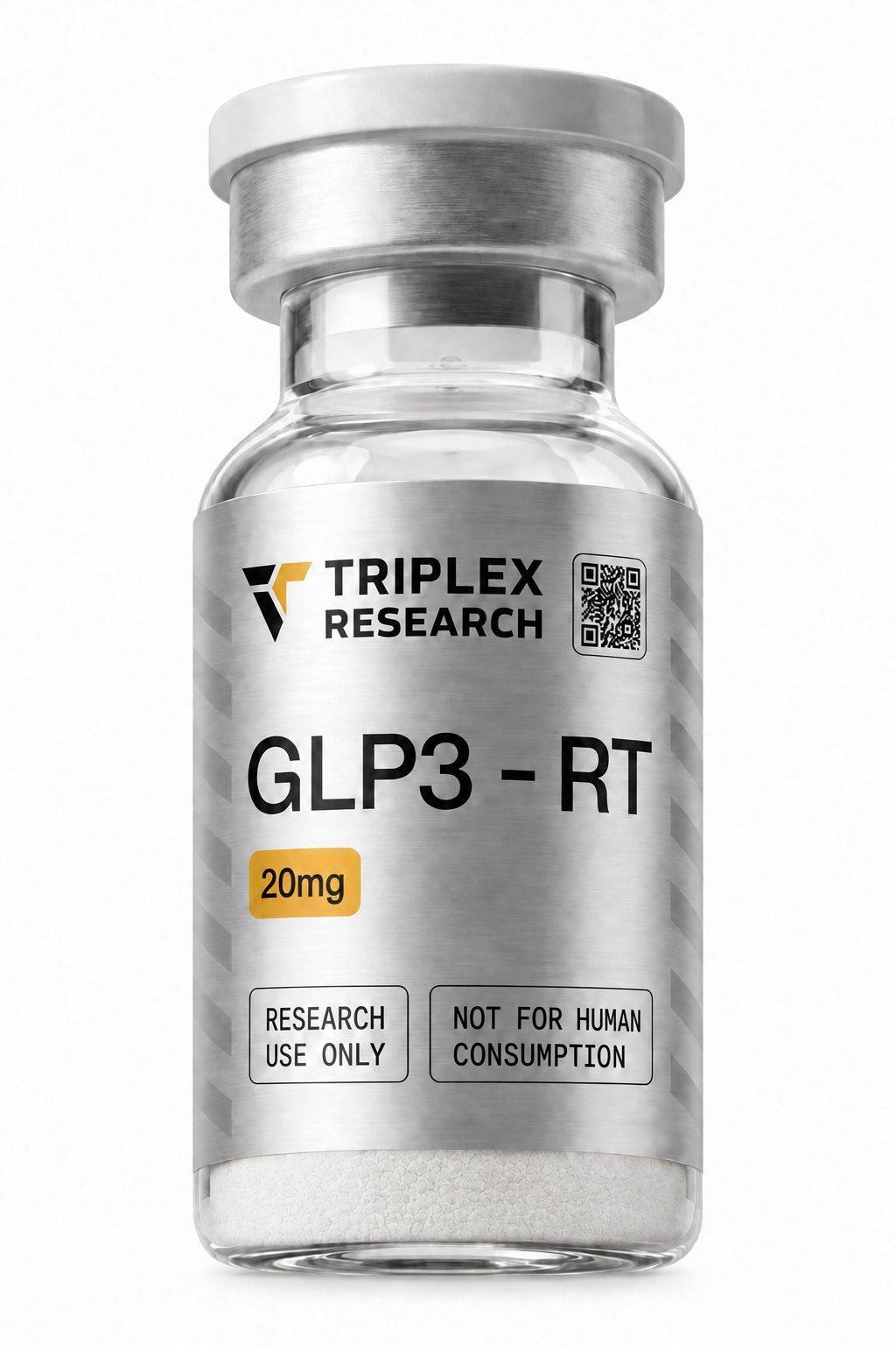 GLP3-RT 20mg